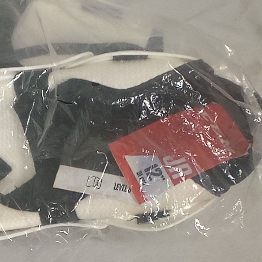 CCM LTP 12" Hockey Shin Guards Z5PWX - Picture 2 of 3